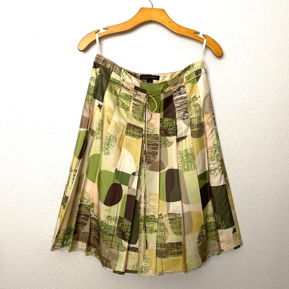 Banana Republic Skirt